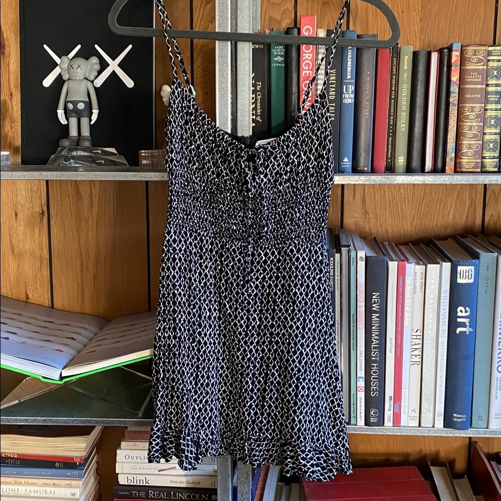 Skylar & Madison minidress - Picture 5 of 7